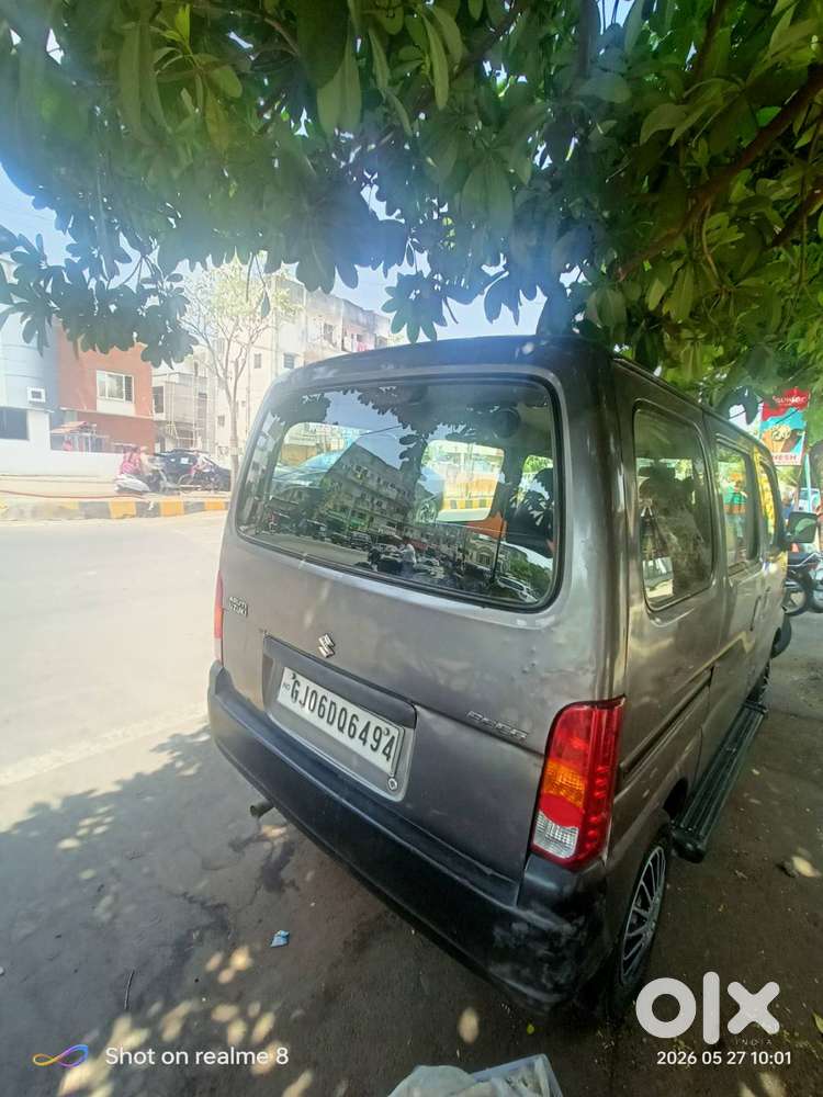Good Condition Car