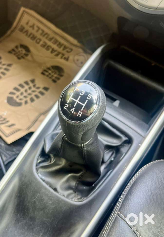 Maruti Suzuki Baleno Zeta, 2018, Petrol