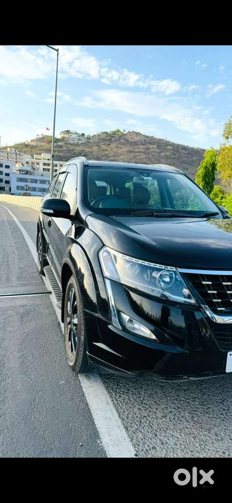 Mahindra Xuv500 W11 2019 Diesel Well Maintained