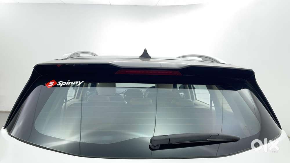 Mg Hector Sharp Pro 2.0 Turbo Diesel Mt Dual Tone, 2022, Diesel