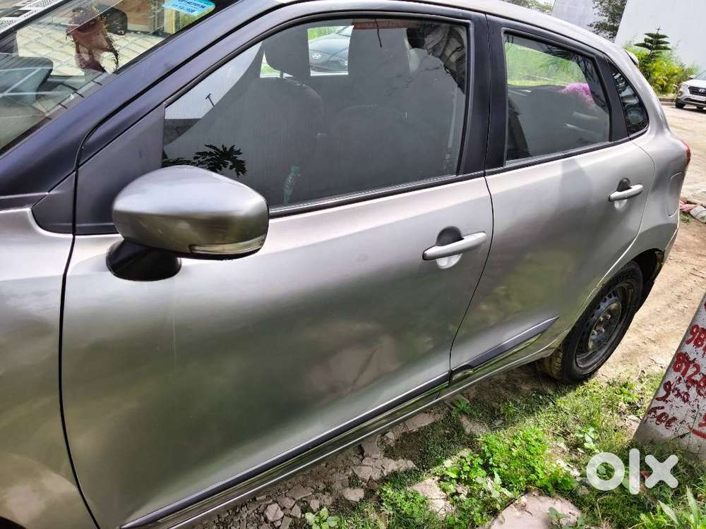 Balino Delta December 2020 Model