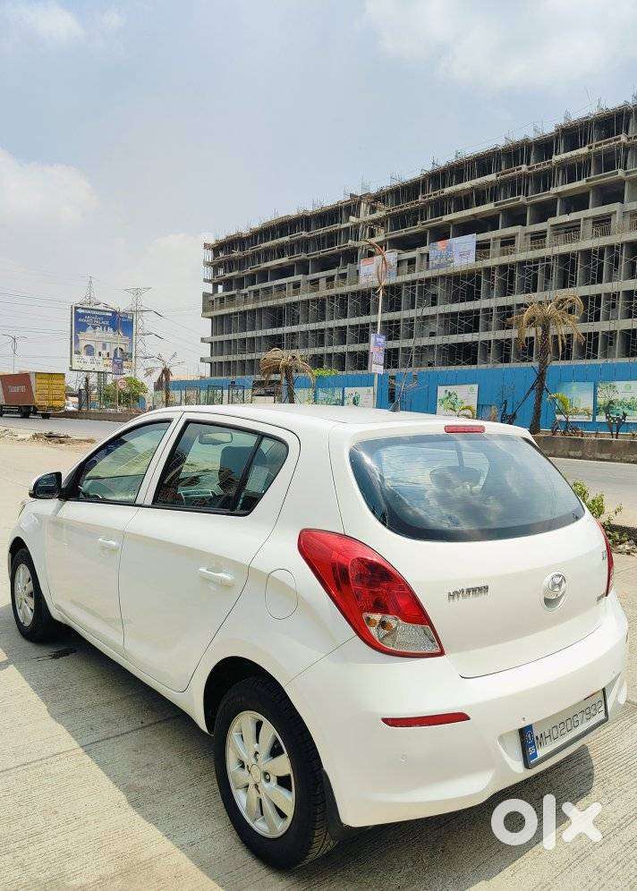 Hyundai I20 E 2014-2015 Sportz 1.2, 2014, Petrol