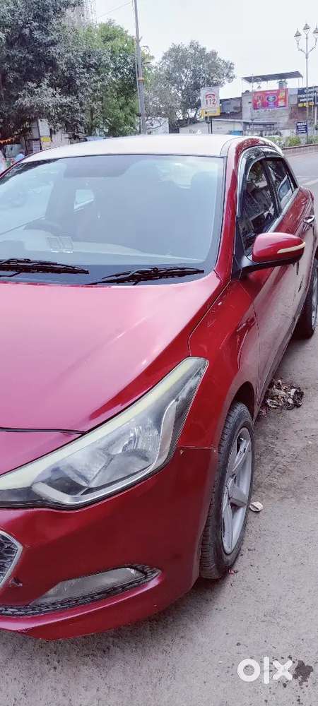 Hyundai I20 2015 Diesel Well