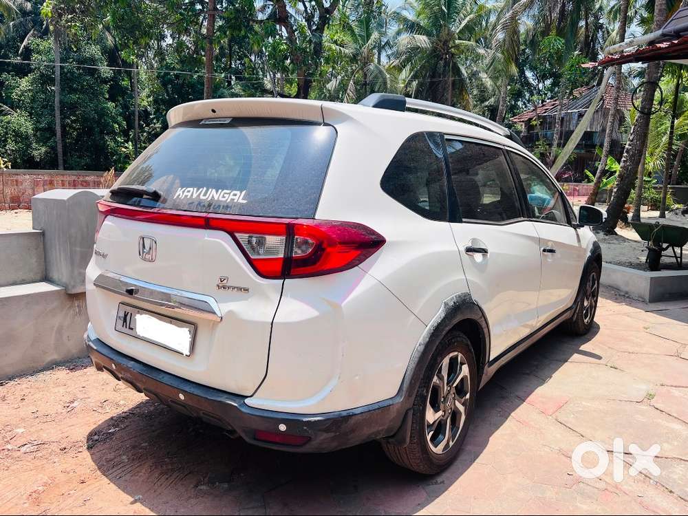 Honda / Brv - Diesel 2016