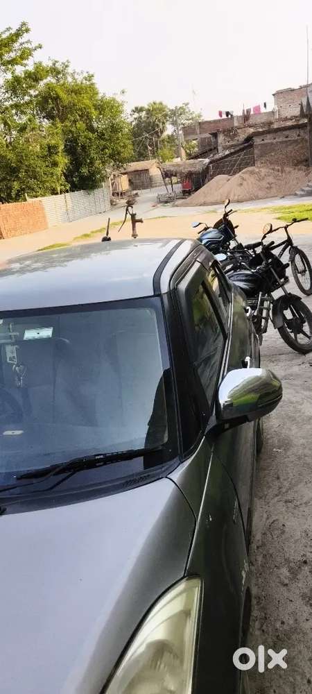 Swift Dzire