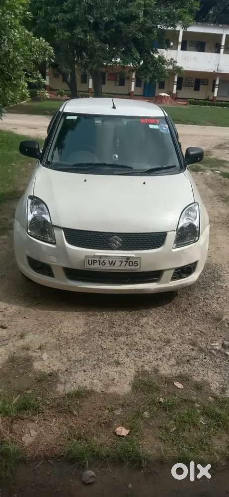 Maruti Suzuki Swift 2009