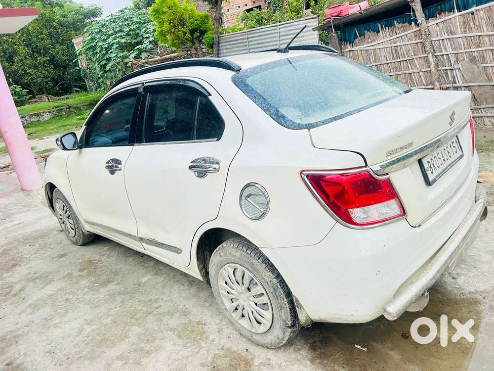 Maruti Suzuki Dzire 2022 Model