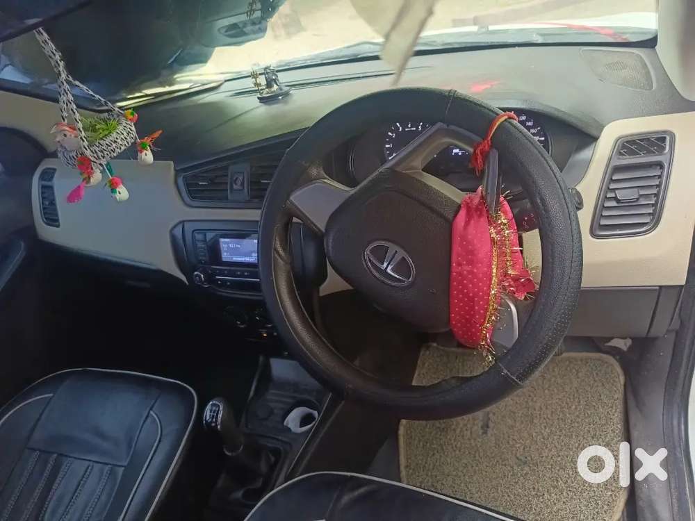 Tata Zest 2019 Diesel 50000 Km Driven