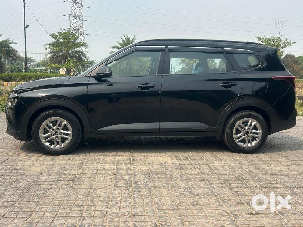 Kia Carens D1.5 6mt Premium 07, 2024, Diesel