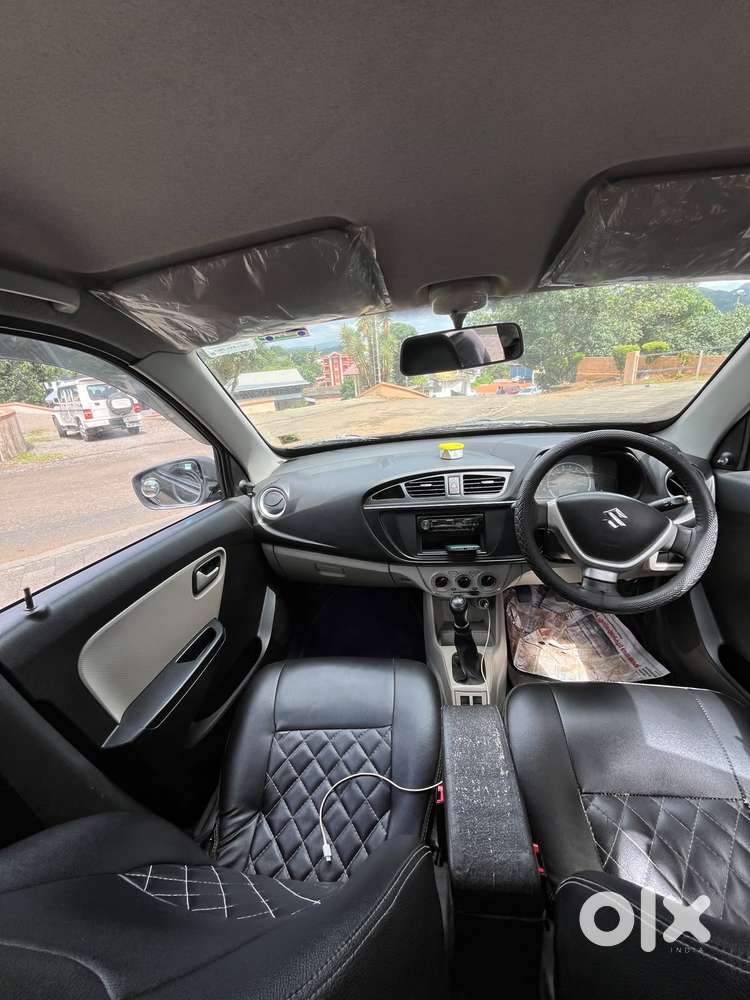 Maruti Suzuki Alto 800 0.8 Lxi (o), 2020, Petrol