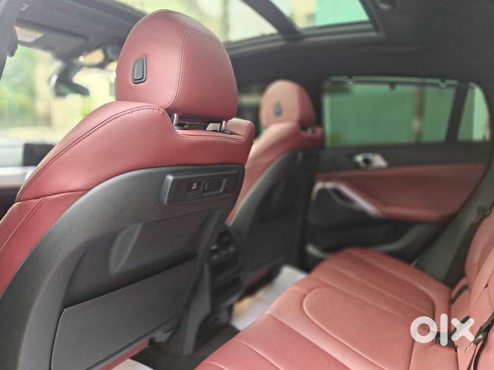 Bmw X6 3.0 Xdrive 40i M Sport, 2022, Petrol