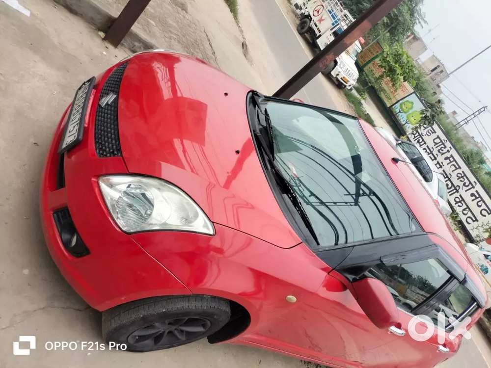 Allay Wheel, Romote Center Locking,new Tyre, Touch Screen System