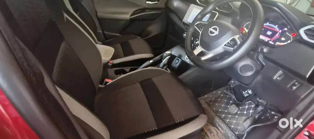 N Connecta Turbo Cvt Low Km Excellent Condition