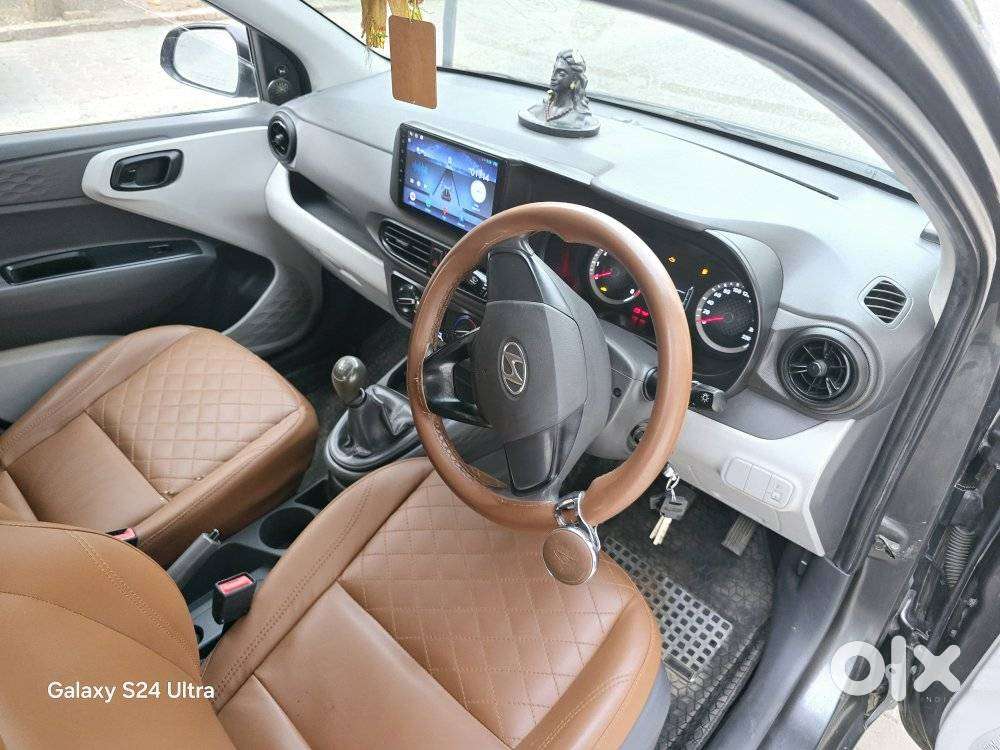 Hyundai Grand I10 Nios Era, 2019, Petrol
