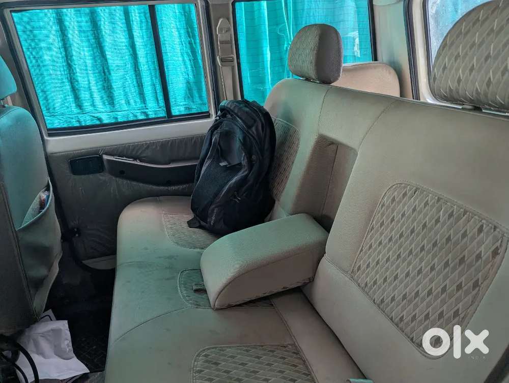 Mahindra Bolero B6 Well Maintained
