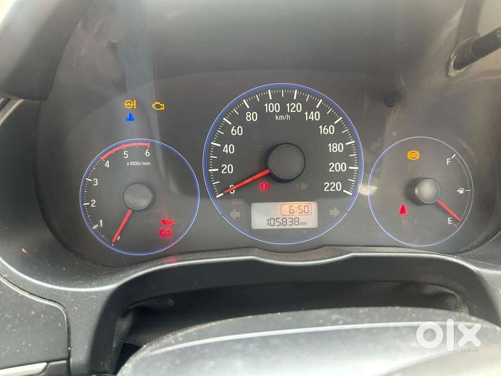 Honda City 2015 Diesel Good Condition