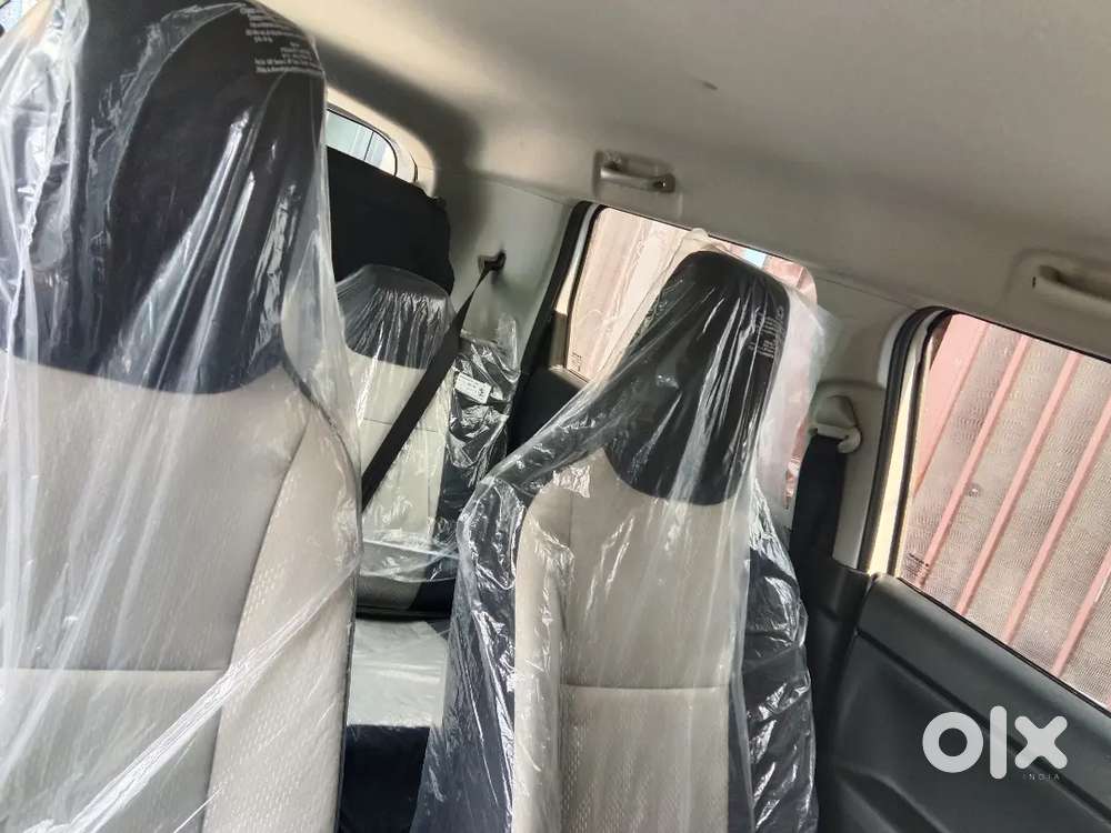Maruti Suzuki Wagon R 2025 Diesel 1308 Km Driven