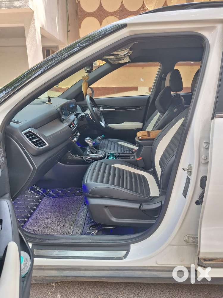 Kia Seltos Gtx Plus 1.5 Turbo Petrol Dct, 2024, Petrol