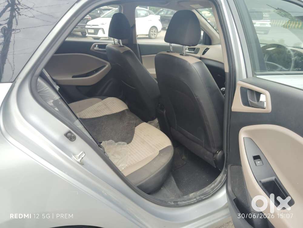 Hyundai Elite I20 Magna Plus, 2020, Petrol