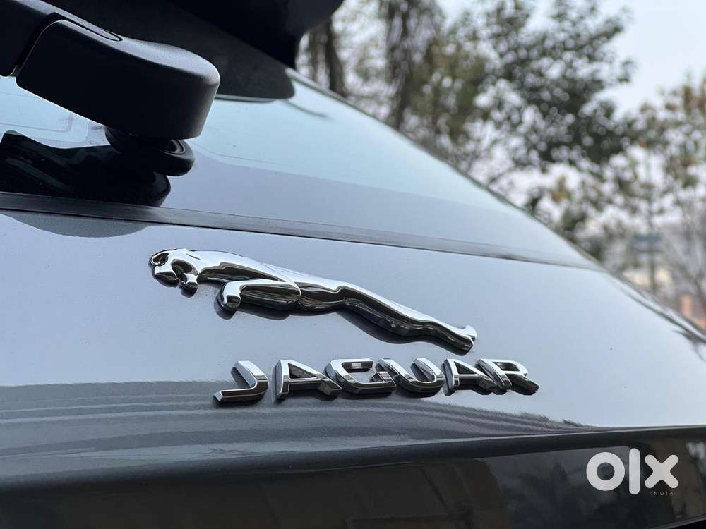 Jaguar F-pace 2.0 R Dynamic S, 2022, Diesel