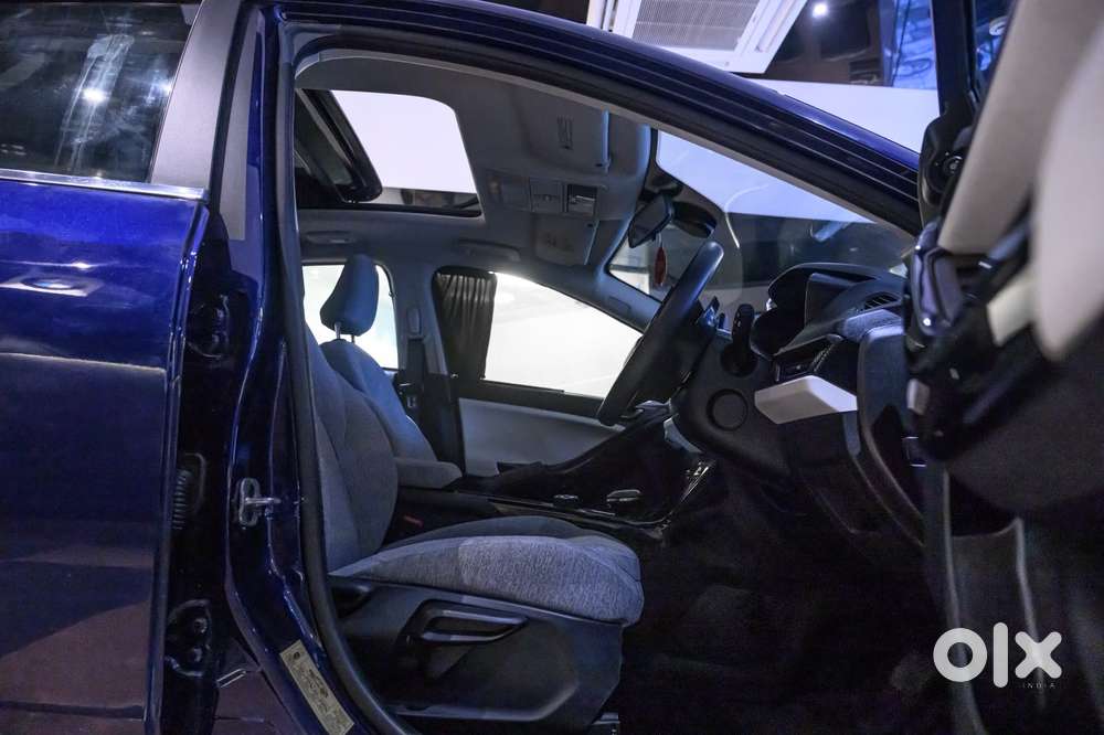 Tata Curvv Creative Plus S 1.2 Revotron Petrol 7dca, 2024, Petrol
