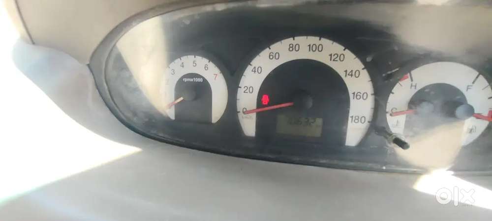 Xylo E8 Top Model Powerful Engine Child Ac..2031 Tak Parching Chalu