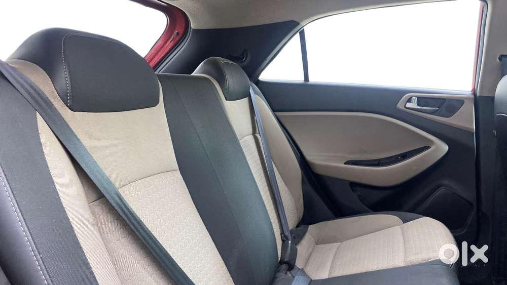 Hyundai Elite I20 Asta 1.2, 2017, Petrol