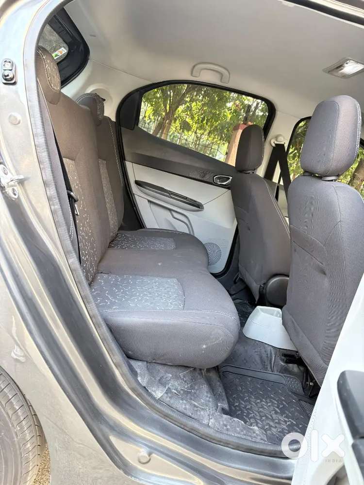 Tata Tiago 2020 Drive Now
