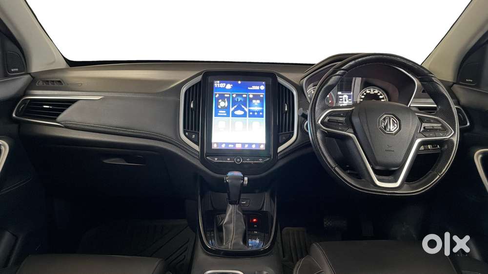 Mg Hector 1.5 Smart Dct, 2019, Petrol