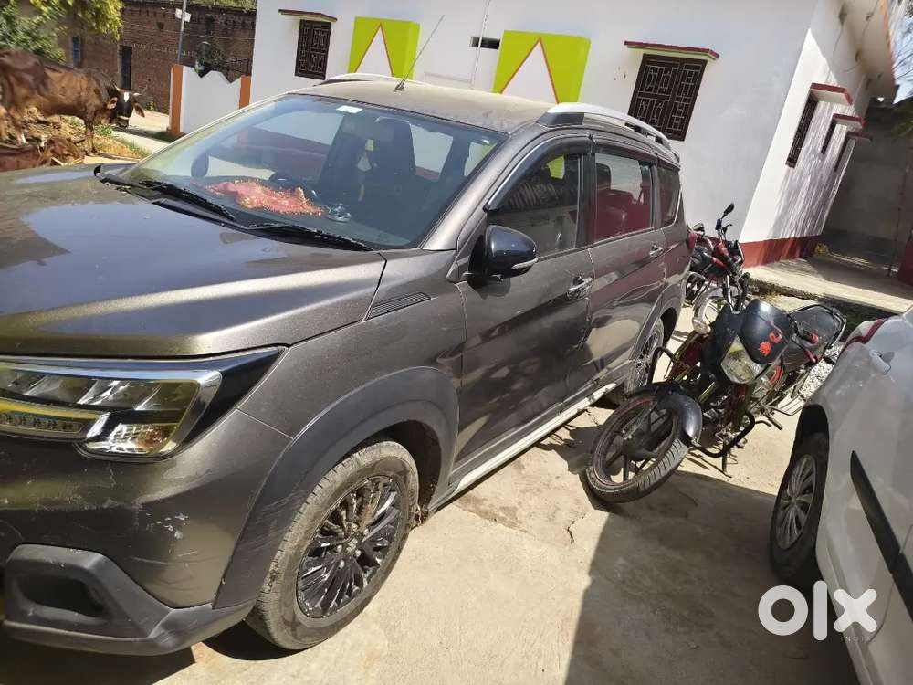 Maruti Suzuki Xl6 2019