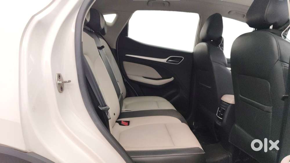 Mg Astor 1.5 Sharp, 2022, Petrol