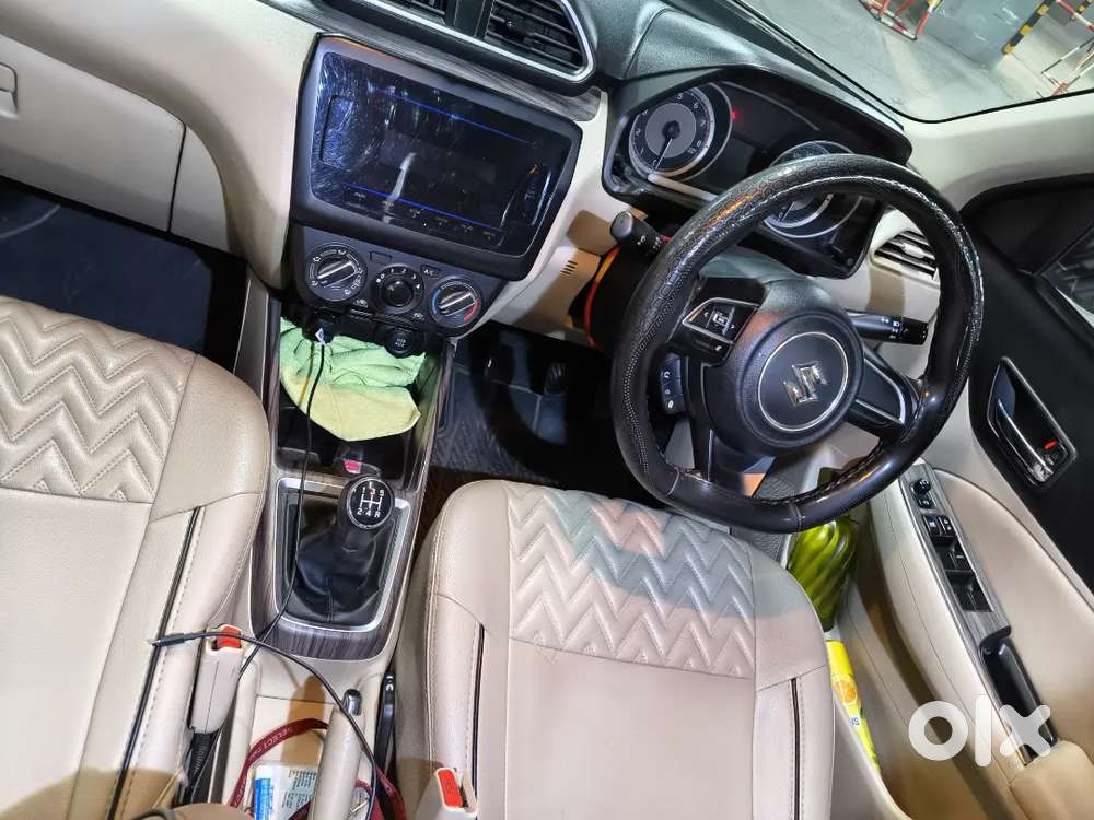 Maruti Suzuki Dzire 2023
