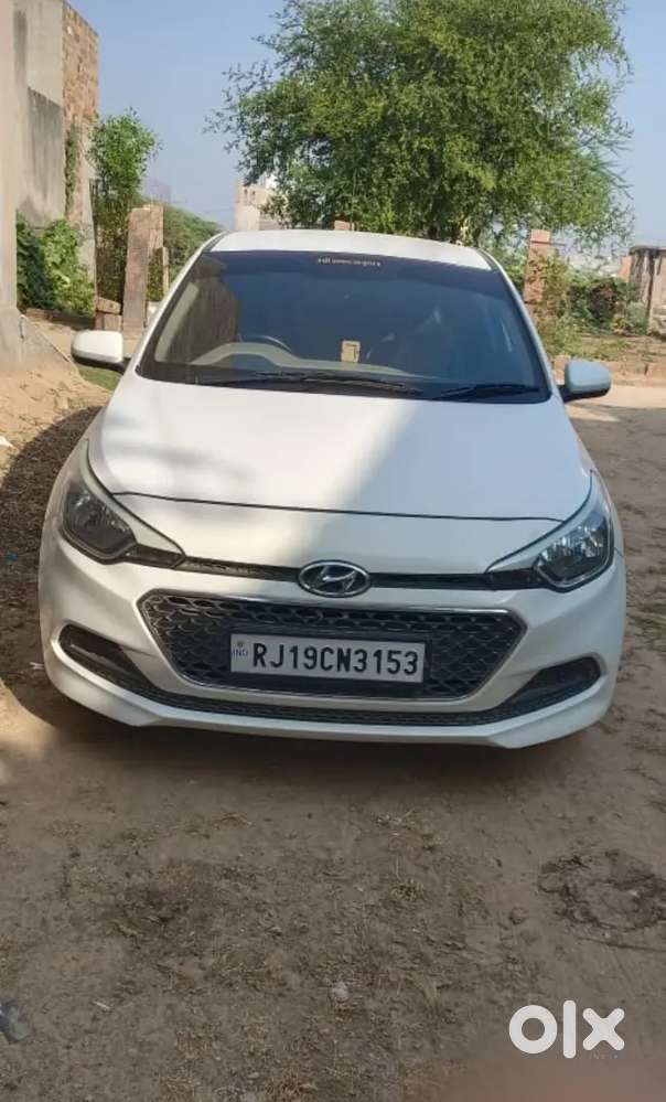 Hyundai I20 2015 Diesel Well Maintained