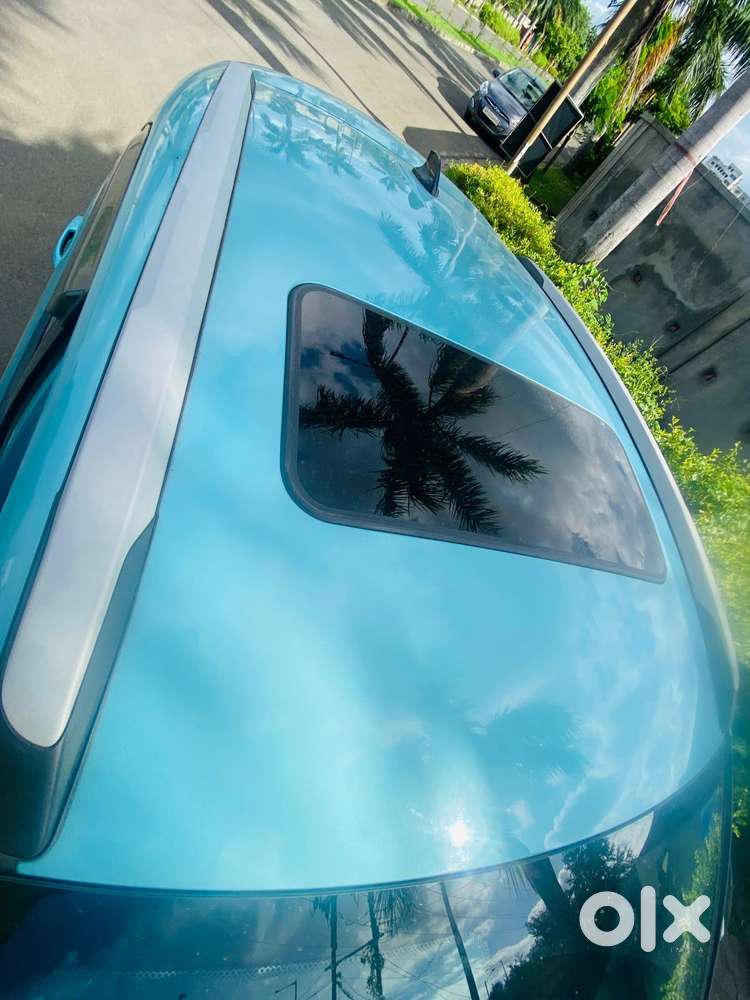 Tata Nexon Creative Plus S 1.2 Revotron Petrol 7dca, 2024, Petrol