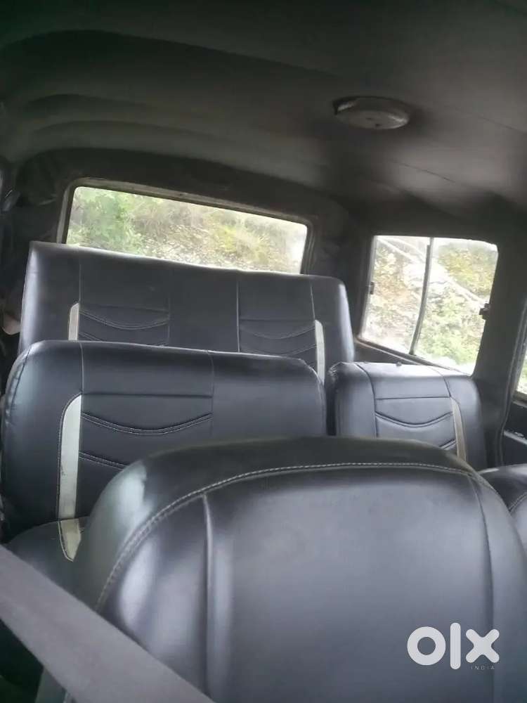 Tata Sumo Spacio 2007 Gold-10/6 Str Bsiii