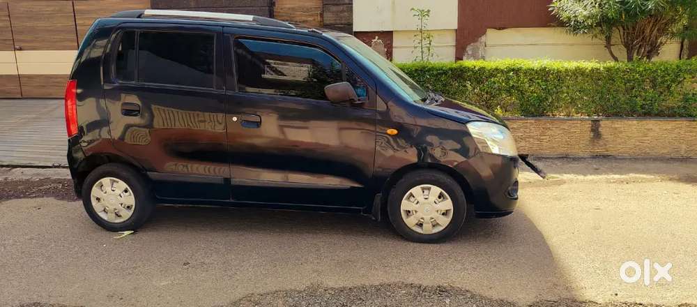 Maruti Suzuki Wagon R 1.0 2010 Petrol 45000 Km Driven