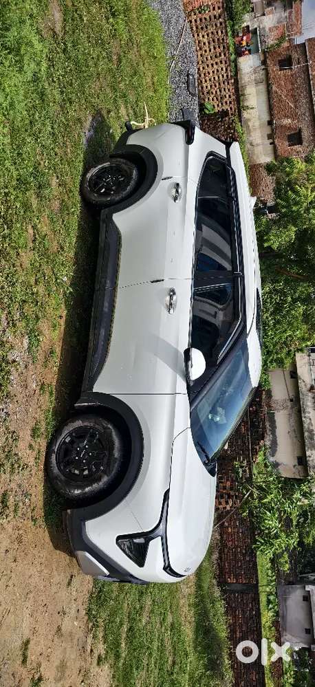 Kia Carens 2026 Petrol Manual
