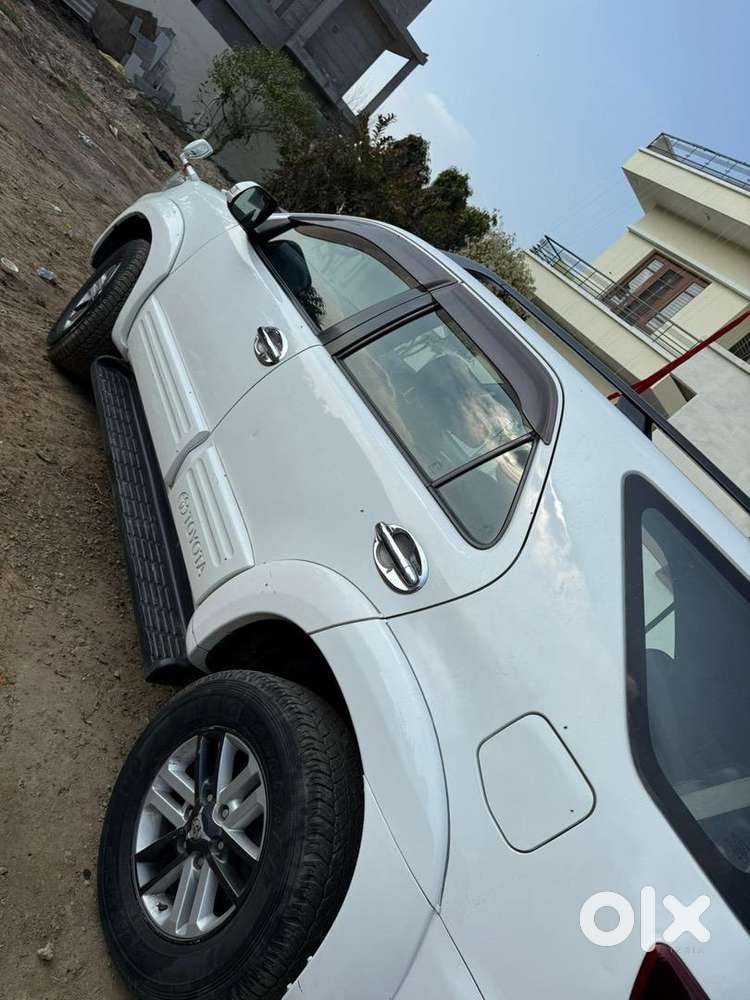 Fortuner Automatic Available For Sale.