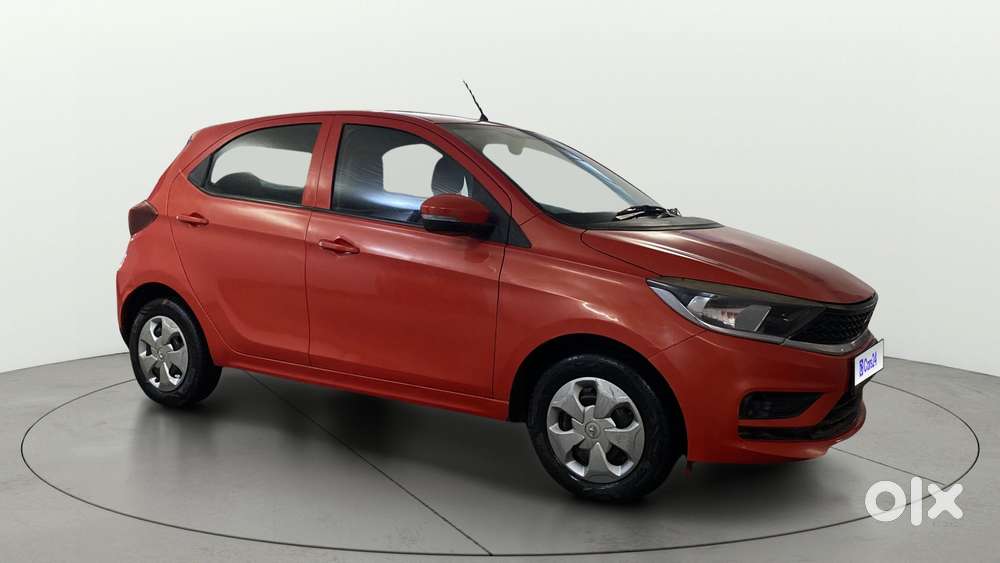 Tata Tiago 1.2 Revotron Xt, 2020, Petrol
