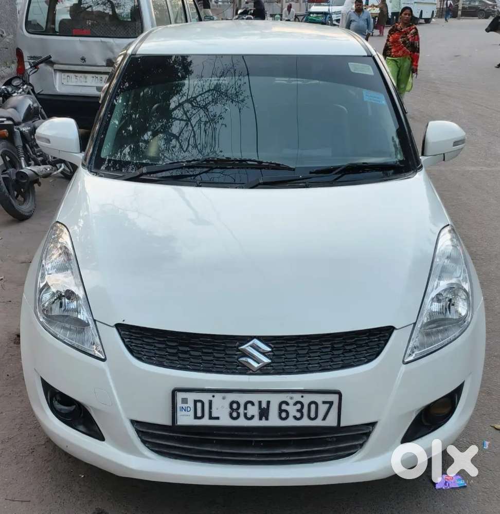 I Want To Sell ,my Maruti, Swift Vxi, Petrol ,2012 October, 2nd Owner