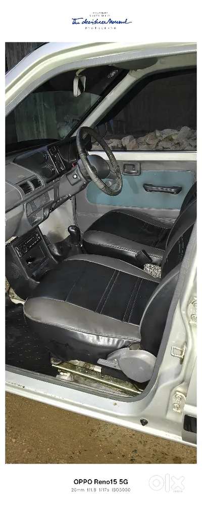 Maruti Suzuki 800 2010
