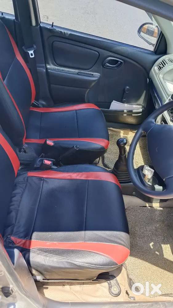 Maruti Suzuki Alto 2010 Petrol 81000 Km Driven