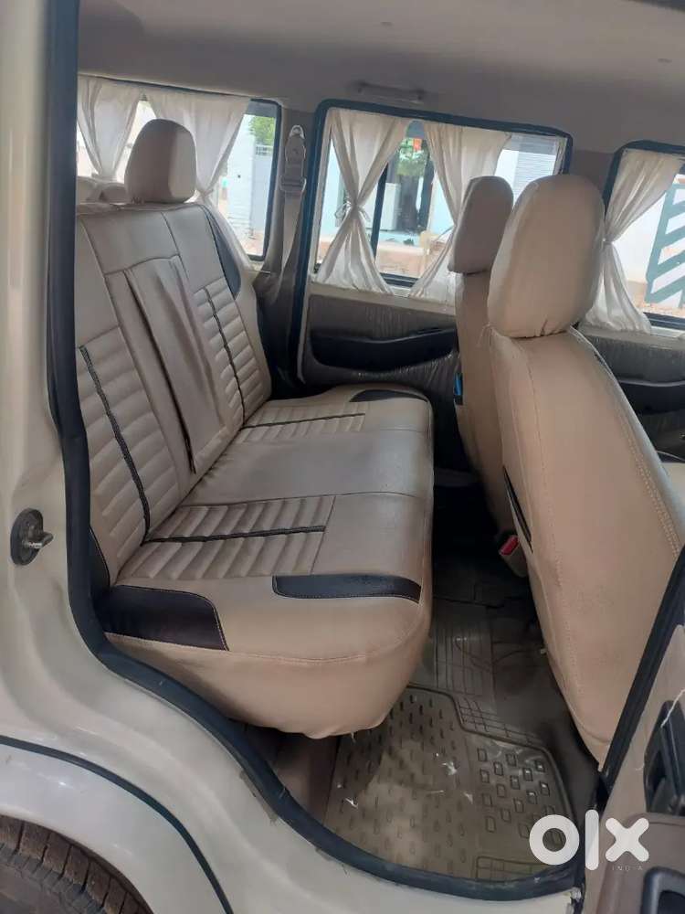 Mahindra Bolero Diesel 2026