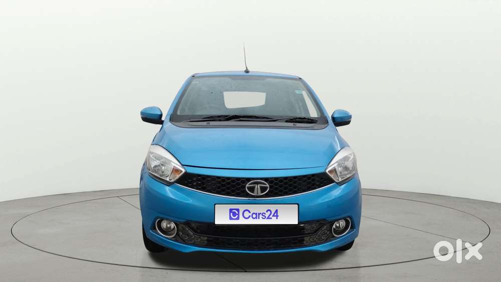 Tata Tiago 1.2 Revotron Xz, 2016, Petrol
