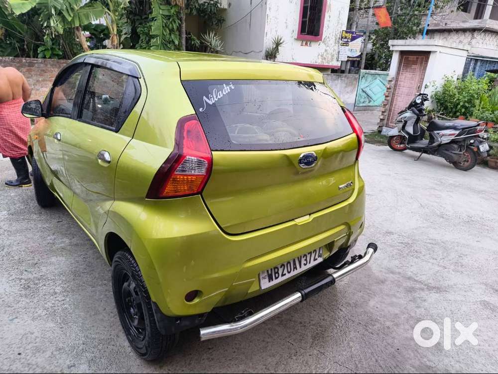 Urgent Sell Brand New Datson Redi Go