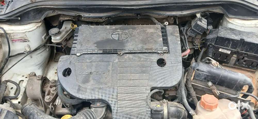 Tata Zest Diesel Manual 2017