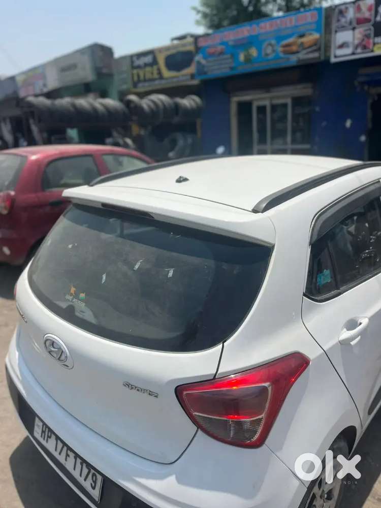 Hyundai I10 2019 Diesel 72000 Km Driven