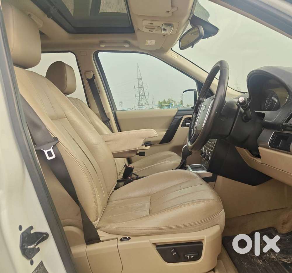 Land Rover Freelander 2, 2015, Diesel