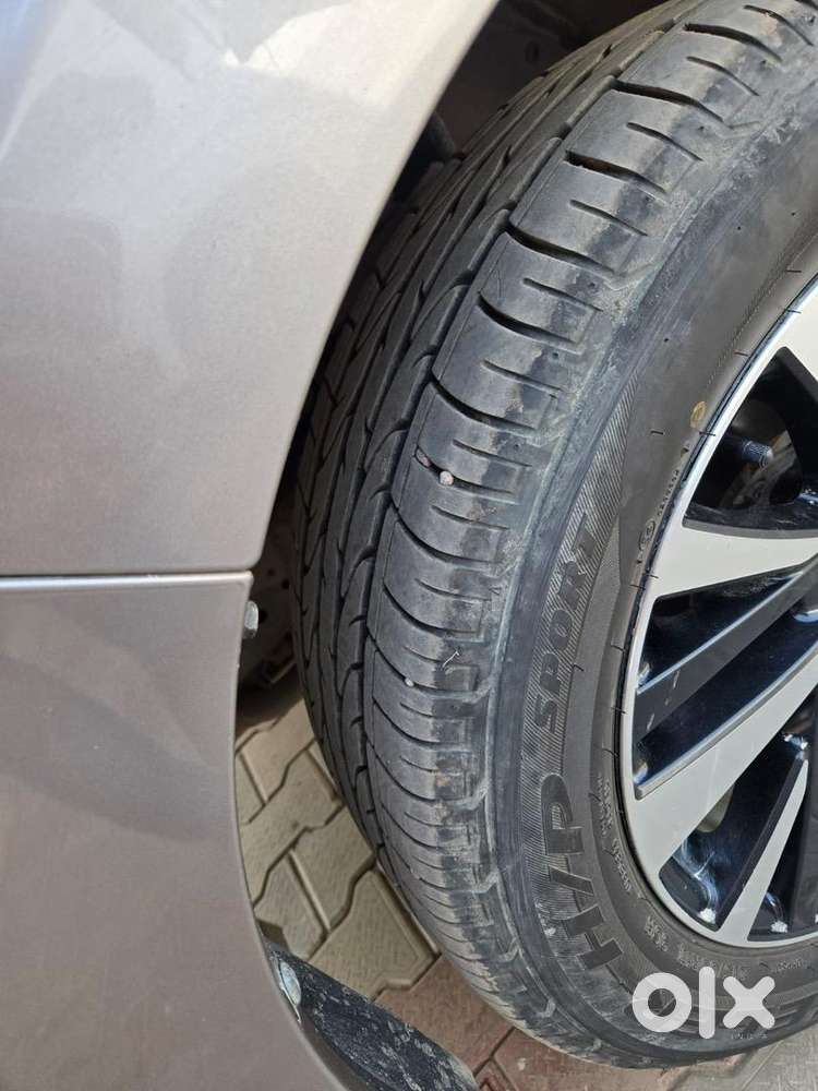 Toyota Innova Crysta 2021 Diesel Good Condition