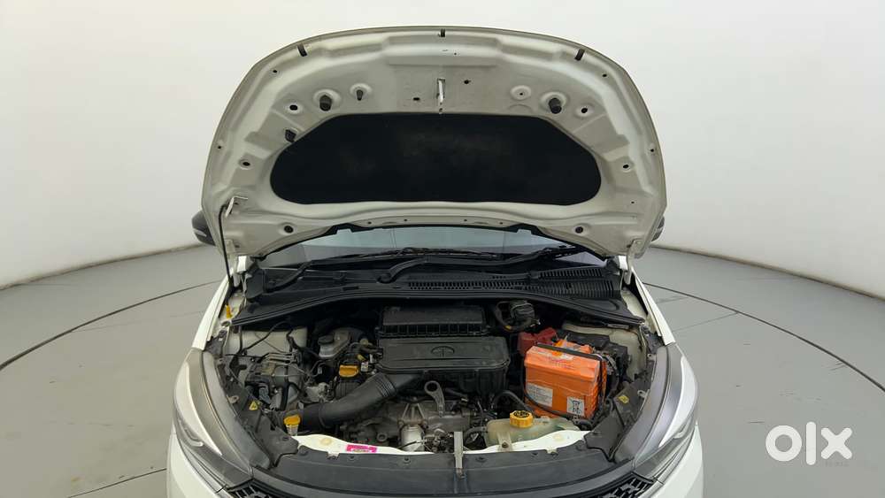 Tata Tigor 1.2 Revotron Xz Plus, 2023, Petrol